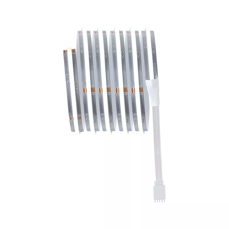 MaxLED 500 Strip LED - Basic kit - COB - - Rgbw