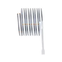 Tira LED MaxLED 500 - Kit básico - COB - RGBW - système d'accrochage et décoration - détail 2