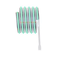 MaxLED 500 Strip LED - Basic kit - COB - - Rgbw - système d'accrochage et décoration - détail 4
