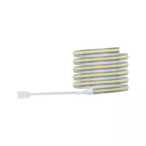MaxLED 500 Strip LED - Basic kit - COB - - Tunable white