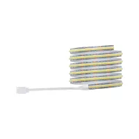 MaxLED 500 Strip LED - Kit de base - COB  -    -  Tunable white - système d'accrochage et décoration - détail 2