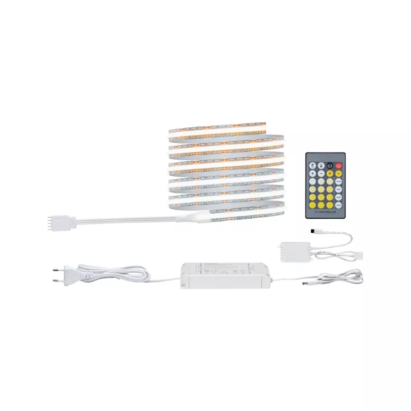 MaxLED 500 Strip LED - Basic kit - COB - - Tunable white