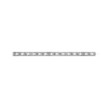 Tira LED MaxLED 500 - Extensión - Blanco regulable PAULMANN 7 - Cimaise Tableau 