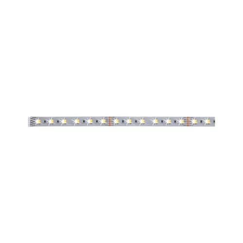 MaxLED 500 LED Streifen – Verlängerung – – Einstellbares Weiß PAULMANN 7 - Cimaise Tableau 