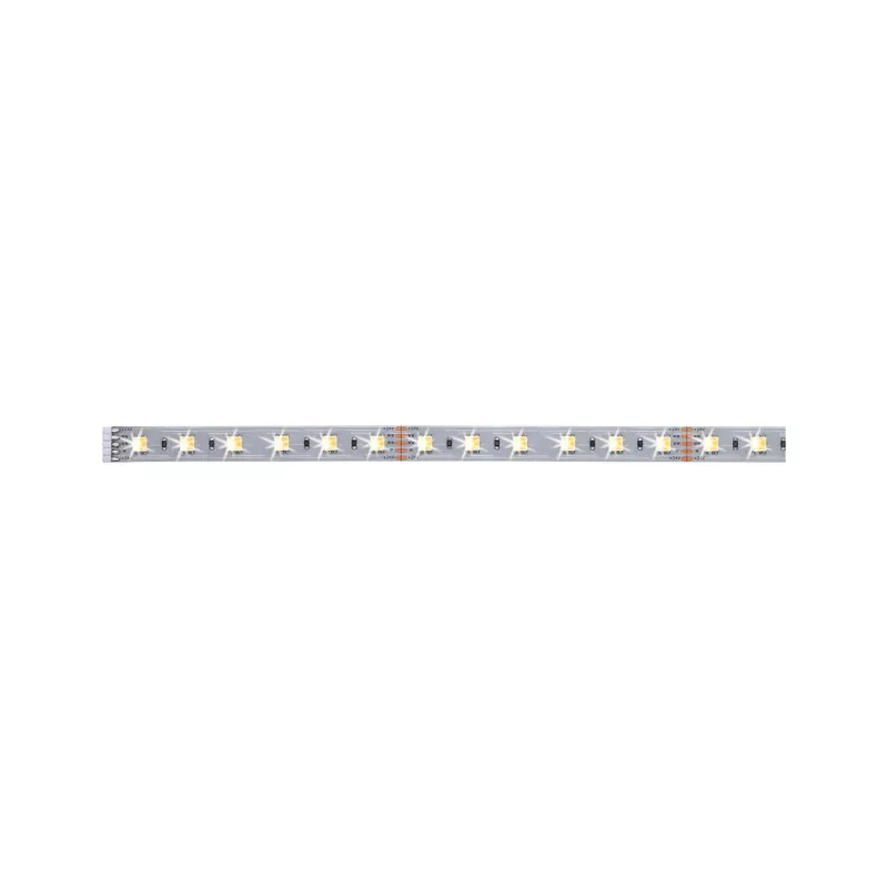 MaxLED 500 Strip LED - Extension - - Tunable white PAULMANN 7 - Cimaise Tableau 