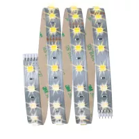 MaxLED 500 Strip LED - Extension - - Tunable white - système d'accrochage et décoration - détail 5