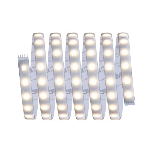 MaxLED 500 Strip LED - Extension - -  Tunable white  -  Revêtue
