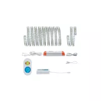 Kit de iluminación indirecta MaxLED 1000 Kitchen Comfort - 2700k - IP44 - 3m - 35W - système d'accrochage et décoration - détail 1