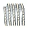 MaxLED 1000 LED Strip - Basic kit - - Warm white - 2700k PAULMANN 6 - Cimaise Tableau 