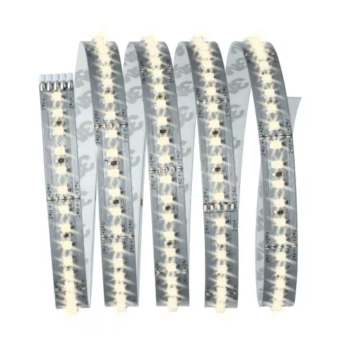 MaxLED 1000 LED Strip - Basic kit - - Warm white - 2700k PAULMANN 6 - Cimaise Tableau 