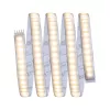 MaxLED 1000 Strip LED - Kit de base - - Blanc chaud - 2700k - Revêtue PAULMANN 6 - Cimaise Tableau 