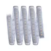 MaxLED 1000 LED Streifen – Basisset – Warmweiß – 2700 K – Beschichtet PAULMANN 7 - Cimaise Tableau 