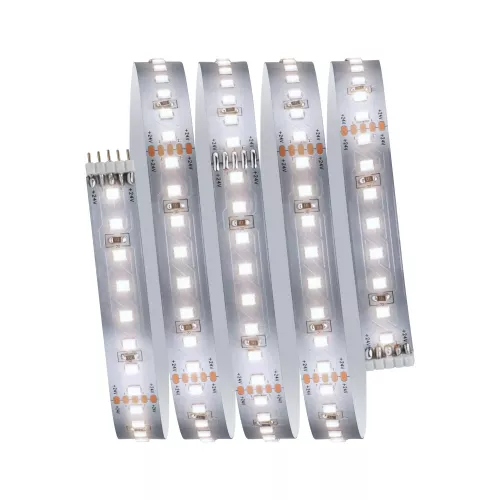 MaxLED 1000 LED Strip - Basic kit - - Neutral white - 4000k