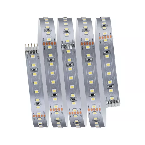 MaxLED 1000 Strip LED - Kit de base - -  Blanc neutre - 4000k