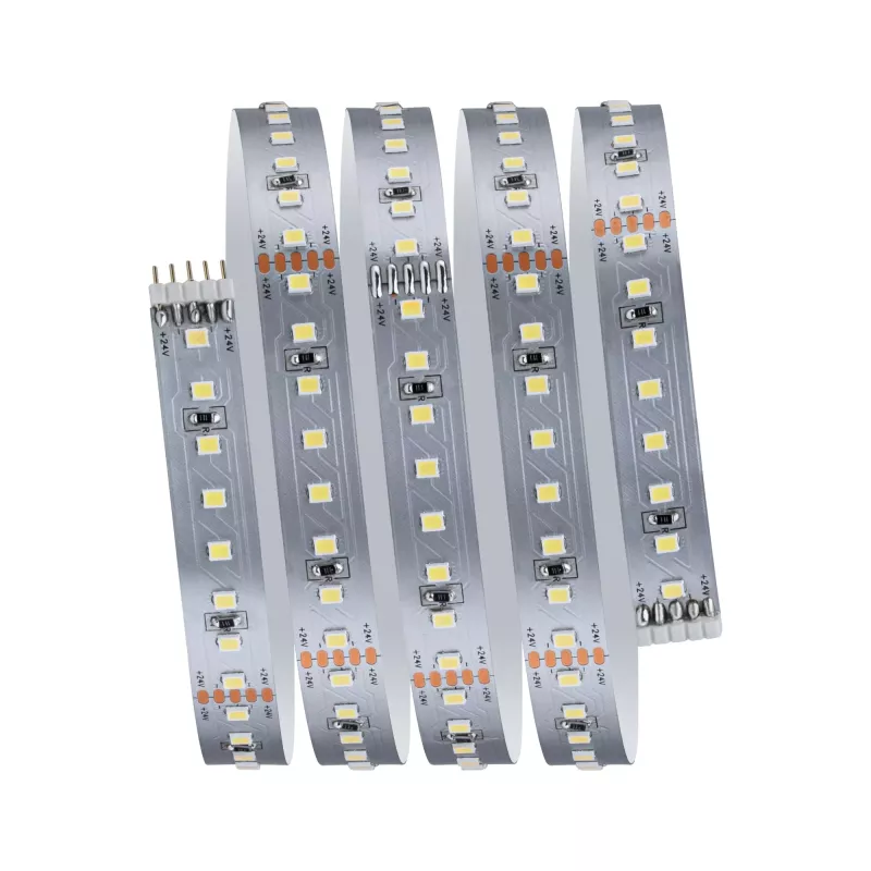 MaxLED 1000 LED Streifen – Basisset – Neutralweiß – 4000 K