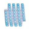 MaxLED 1000 LED Streifen – Basisset – RGBW – Beschichtet PAULMANN 10 - Cimaise Tableau 