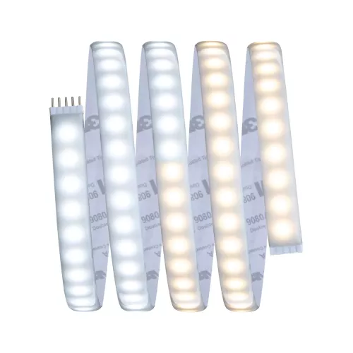 MaxLED 1000 Strip LED - Kit de base - -  Tunable white  -  Revêtue