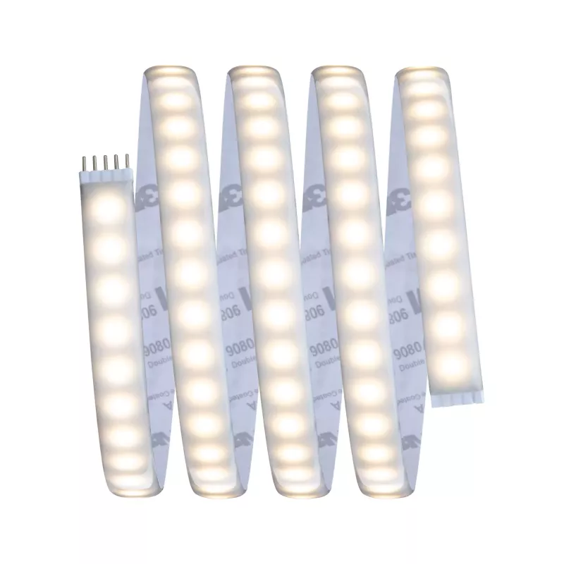 MaxLED 1000 LED Strip - Basic kit - - Tunable white - Coated