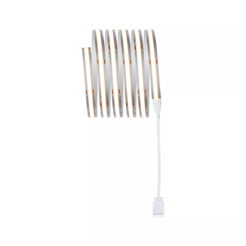 MaxLED 1000 LED Strip - Basic kit - COB - - Warm white - 2700k PAULMANN 6 - Cimaise Tableau 