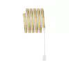 MaxLED 1000 LED Strip - Basic kit - COB - - Warm white - 2700k PAULMANN 7 - Cimaise Tableau 