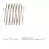 MaxLED 1000 LED Streifen – Basisset – COB – Warmweiß – 2700 K PAULMANN 8 - Cimaise Tableau 
