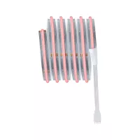 Tira LED MaxLED 1000 - Kit básico - COB - RGBW - système d'accrochage et décoration - détail 3