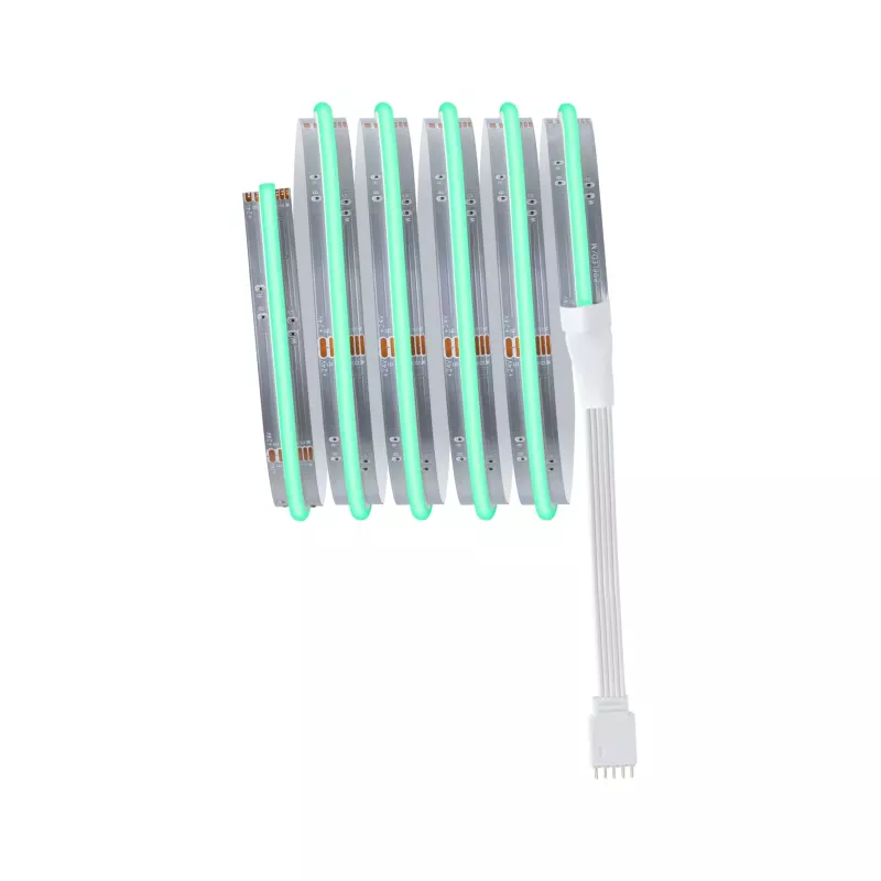 MaxLED 1000 Strip LED - Kit de base - COB  -    -  Rgbw