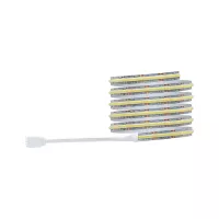 Tira LED MaxLED 1000 - Kit básico - COB - Blanco regulable - système d'accrochage et décoration - détail 2