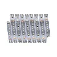 MaxLED 1000 LED Strip - Extension - - Neutral white - 4000k - système d'accrochage et décoration - détail 2