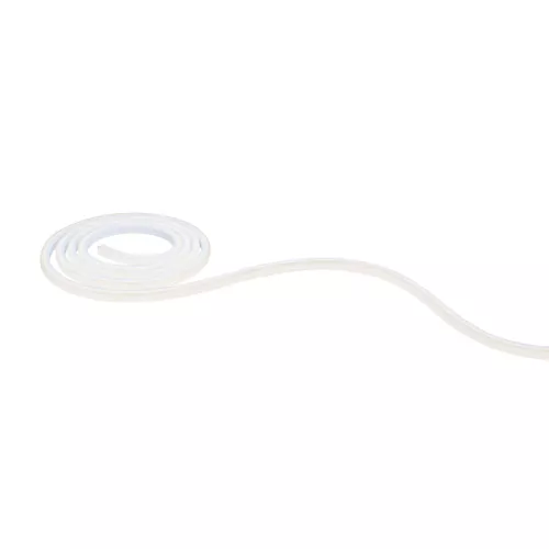 MaxLED Flow Strip LED - Kit de base - - Blanc chaud - 2700k - Revêtue PAULMANN 6 - Cimaise Tableau 