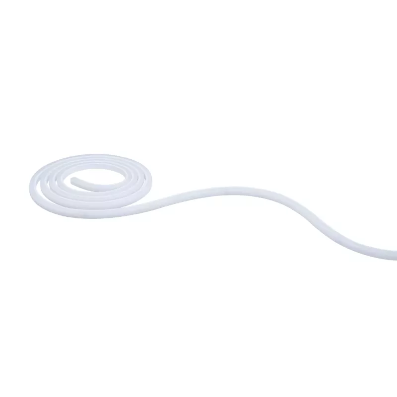 MaxLED Flow Strip LED - Kit de base - - Blanc chaud - 2700k - Revêtue PAULMANN 7 - Cimaise Tableau 