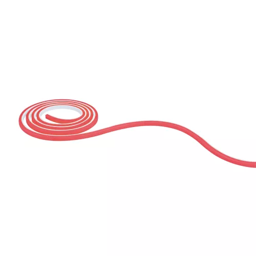 MaxLED Flow Strip LED - Kit de base - -  Rgb  -  Revêtue