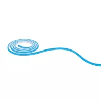 MaxLED Flow LED Streifen – Basisset – RGB – Beschichtet - système d'accrochage et décoration - détail 3