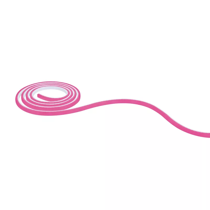 MaxLED Flow LED Streifen – Basisset – RGB – Beschichtet