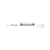 MaxLED accessoires Alimentation 230/24V - Blanc PAULMANN 6 - Cimaise Tableau 
