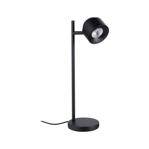 Lampe à poser LED Puric Pane - Smart  -  Zigbee  -  Noir - 2700k