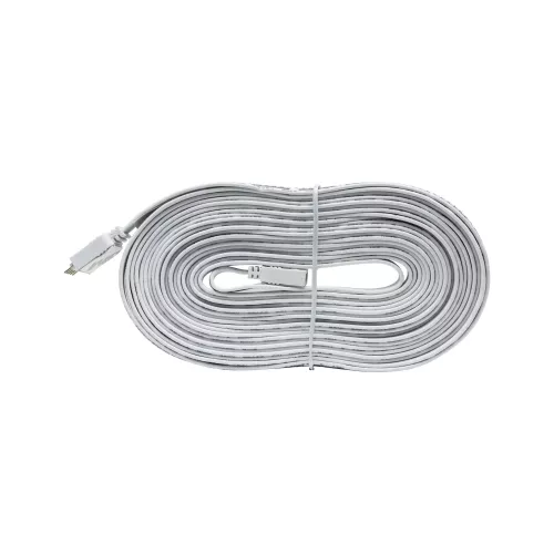 Conector Flex MaxLED Accessories - Conector Flex - Conector - Blanco PAULMANN 6 - Cimaise Tableau 