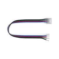 Pro Strip Slim Connector max. multicolor - Rgbw - 144W