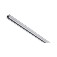 URail Rail 50 cm - système d'accrochage et décoration - détail 1