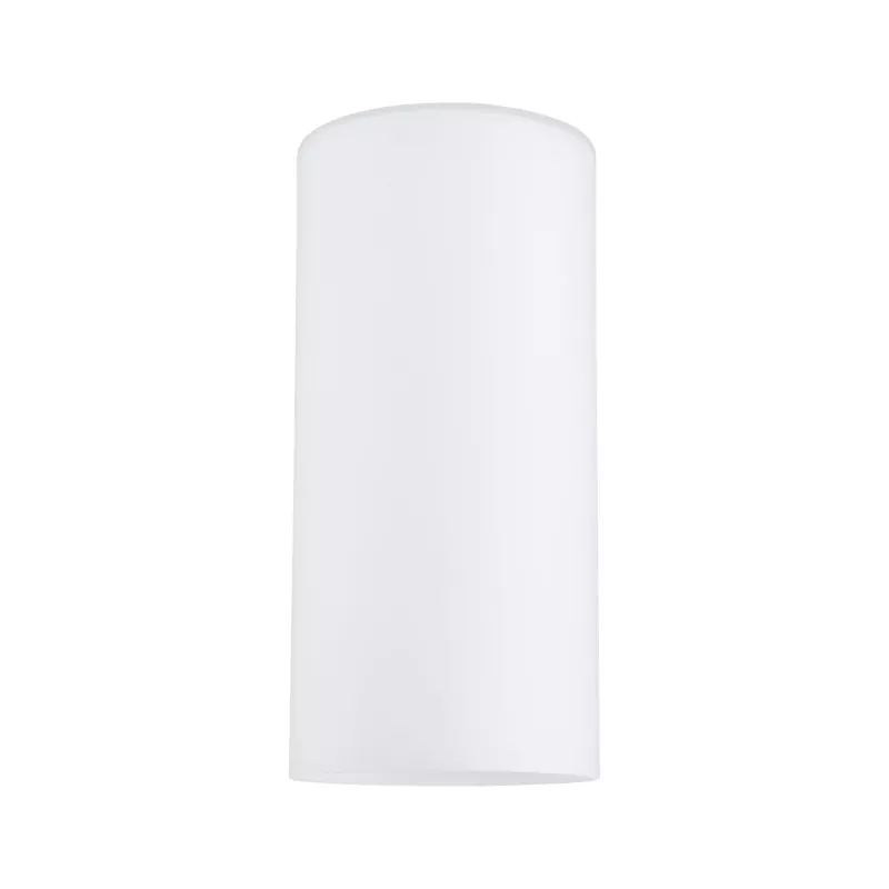 Pantalla de lámpara URail 2Easy Raja - système d'accrochage et décoration