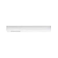 URail Stromversorgungsende - système d'accrochage et décoration - détail 4