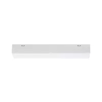 URail Stromversorgungszentrum - système d'accrochage et décoration - détail 3