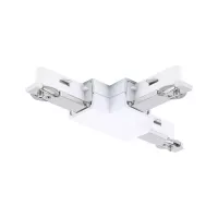 URail Connecteur Pièce en T PAULMANN 2 - Cimaise Tableau 