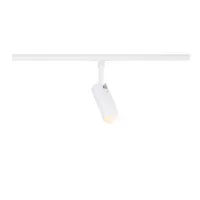 URail-Strecken-Spotlight Tubo-Einzel-Spotlight PAULMANN 2 - Cimaise Tableau 
