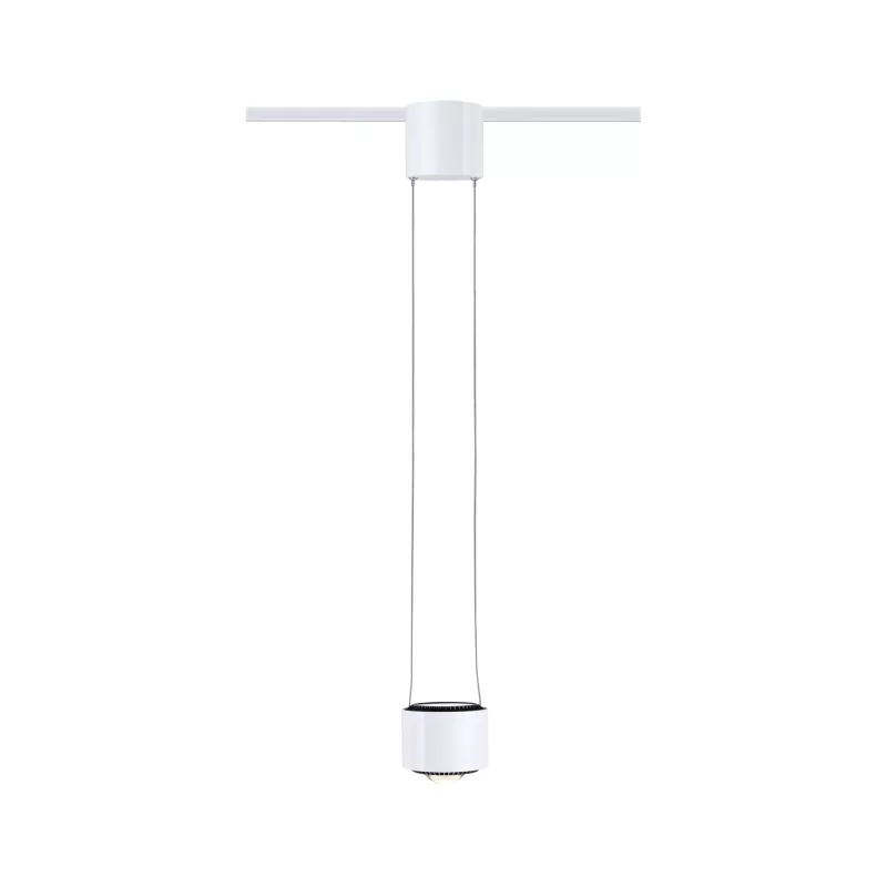 Suspensión URail Aldan - système d'accrochage et décoration