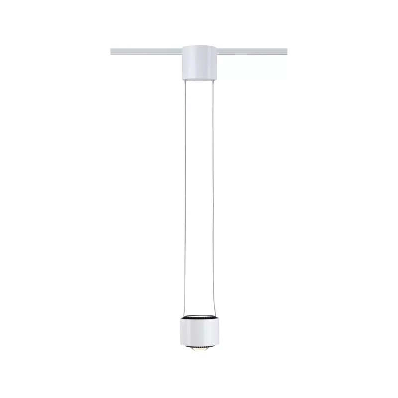 URail Pendelleuchte Aldan 820lm / 0lm 8,5W / - système d'accrochage et décoration