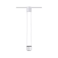 URail Lámpara Colgante Aldan 820lm/0lm 8.5W/
