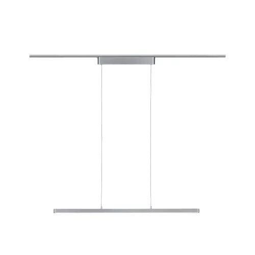 URail Suspensión Hogar Inteligente Zigbee 3.0 Lento 3x600lm 3x13.5W