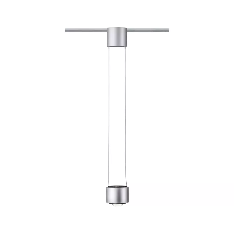 URail Pendelleuchte Aldan 930lm / 530lm 8,5W / - système d'accrochage et décoration