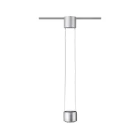URail Pendant Lamp Aldan 930lm / 530lm 8.5W / PAULMANN 2 - Cimaise Tableau 